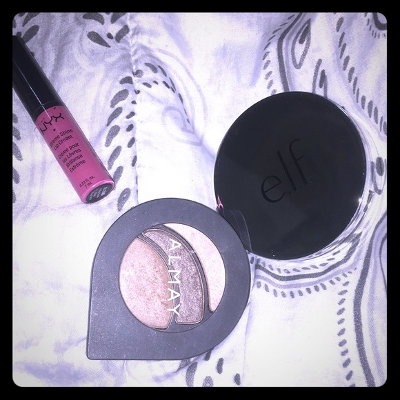 Makeup bundle - Picture 1 of 1